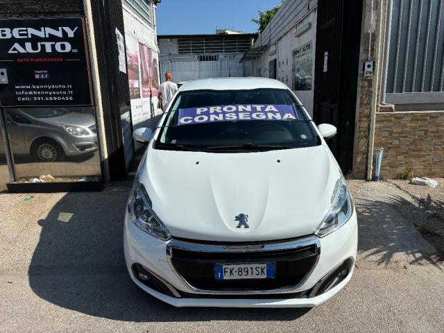 PEUGEOT 208 BlueHDi 75 5p. Active