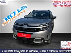 CITROEN C5 Aircross BlueHDi 130 S&S EAT8 Shine