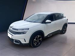 CITROEN C5 AIRCROSS C5 Aircross BlueHDi 130 S&S EAT8 Feel Pack