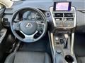 LEXUS NX Hybrid 4WD Executive