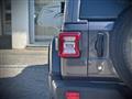 JEEP WRANGLER Unlimited 2.2 Mjt II Sahara