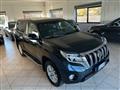 TOYOTA LAND CRUISER 3.0 D4-D A/T 5 porte Lounge+