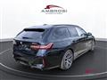 BMW SERIE 5 Serie 5 d Touring Msport Innovation Travel Package