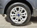 FORD ECOSPORT 1.5 TDCi 95 CV Titanium