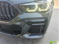 BMW X6 xDrive40d