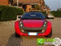 SMART ROADSTER 0.7 CABRIO 82cv SOLO 65 MILA KM