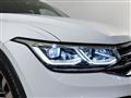 VOLKSWAGEN TIGUAN 2.0 TDI 150 CV SCR DSG R-Line