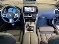 BMW SERIE 8 Cabrio Competition