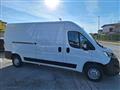 CITROEN JUMPER 35 BlueHDi 130 CV L3H2 TM Furgone N°FT019