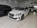 BMW Serie 1 118d M-Sport Tetto Clima C18" Camera Navi Msport