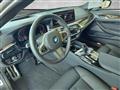 BMW SERIE 5 d 48V Msport