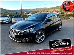 PEUGEOT 308 BlueHDi 150 S&S GT Line