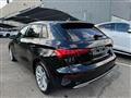 AUDI A3 SPORTBACK SPB 35 TDI S tronic Business Advanced 150CV NAVI