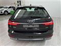 AUDI A6 AVANT Avant 40 2.0 TDI quattro Stronic Sport Vari Colori