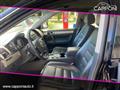 VOLKSWAGEN TOUAREG 3.0 V6 TDI DPF Clima bi-zona/Sedili riscaldabili