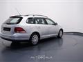 VOLKSWAGEN GOLF Variant 1.9 TDI Comfortline