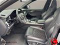 AUDI Q8 TFSI V8 quattro tiptronic