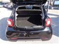 SMART FORFOUR 900 TURBO SUPERPASSION 90 CV TETTO LED"16 ITALIA