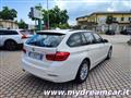 BMW SERIE 3 TOURING d Touring Business Advantage aut.