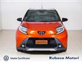 TOYOTA NUOVA AYGO X Aygo X 1.0 VVT-i 72 CV 5 porte Lounge Air