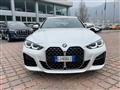 BMW SERIE 4 GRAND COUPE d xDrive 48V Msport
