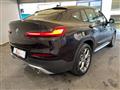 BMW X4 xDrive20d xLine 190 CV MY 2019