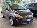 FORD Ka 1.2 8V 69CV Titanium