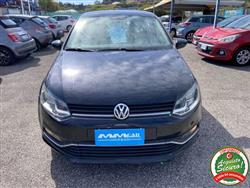 VOLKSWAGEN POLO 1.4 TDI 5p. Trendline