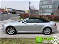 BMW SERIE 6 i Cabrio / Automatica / Pelle / GPL