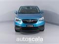 OPEL CROSSLAND X 1.2 Turbo 12V 110CV Advance (rottamazione euro 4)