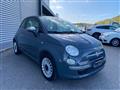 FIAT 500 1.2 LOUNGE TETTO PANORAMICO OK NEOPATENTATI