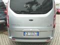 FORD TOURNEO CUSTOM Tourneo Custom 320 2.0 EcoBlue 185CV MHEV PL Titanium