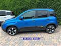 FIAT PANDA CROSS PROMO FINAN.PANDINA CROSS  1.0 FireFly  Hybrid KM0