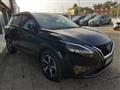 NISSAN QASHQAI 2021 MHEV 140 CV N-Connecta TETTO PAN - PORT.BAULE ELET