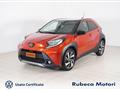 TOYOTA NUOVA AYGO X Aygo X 1.0 VVT-i 72 CV 5 porte Lounge Air