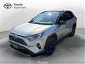 TOYOTA RAV4 2.5 HV (222CV) E-CVT AWD-i Style