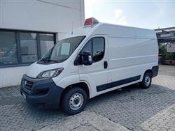 FIAT DUCATO 2.2 MJT 140CV MH2 FURGONE