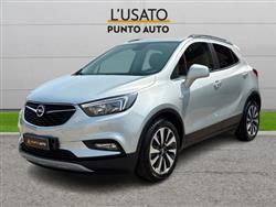 OPEL MOKKA X 1.6 CDTI 136CV Innovation