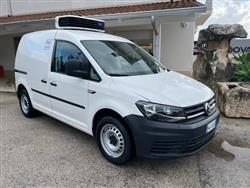 VOLKSWAGEN CADDY 2.0 TDI 102 CV