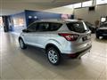 FORD KUGA (2012) Kuga 1.5 TDCI 120 CV S&S 2WD Powershift Business