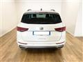 SEAT ATECA 1.5 EcoTSI DSG FR