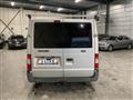 FORD TRANSIT 2.2 TDCi FT 260 K LKW