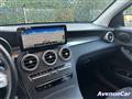 MERCEDES GLC SUV de phev eq-power Premium 4matic CERCHI 20 IVA ESP