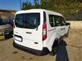 FORD TOURNEO CONNECT 1.5tdi CONNECT COMBI 100cv BLUETOOTH CLIMA