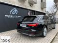 AUDI A6 AVANT Avant 40 2.0 TDI S tronic MHEV - Mild Hybrid