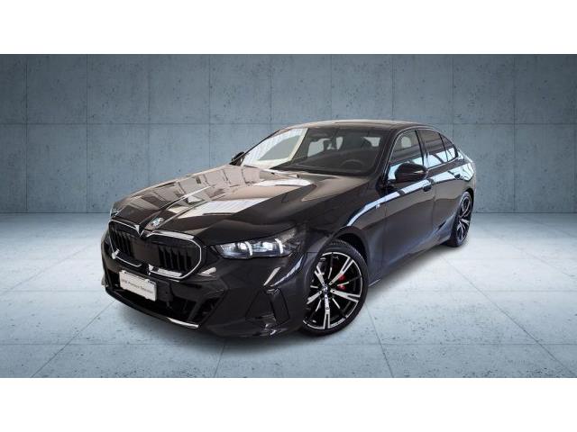 BMW SERIE 5 d 48V sDrive Msport Aut.