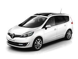 RENAULT SCENIC 1.5 dCi 110CV EDC Limited