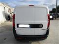 FIAT DoblÃ² Dobl&ograve; 1.6 MJT 105 CV Easy Maxi