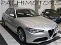 ALFA ROMEO GIULIA 2.2 Turbodiesel 160 CV AT8 Rosso Edizione