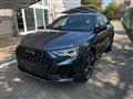 AUDI Q3 SPORTBACK SPB 35 TDI S tronic S-Line - Identity Black